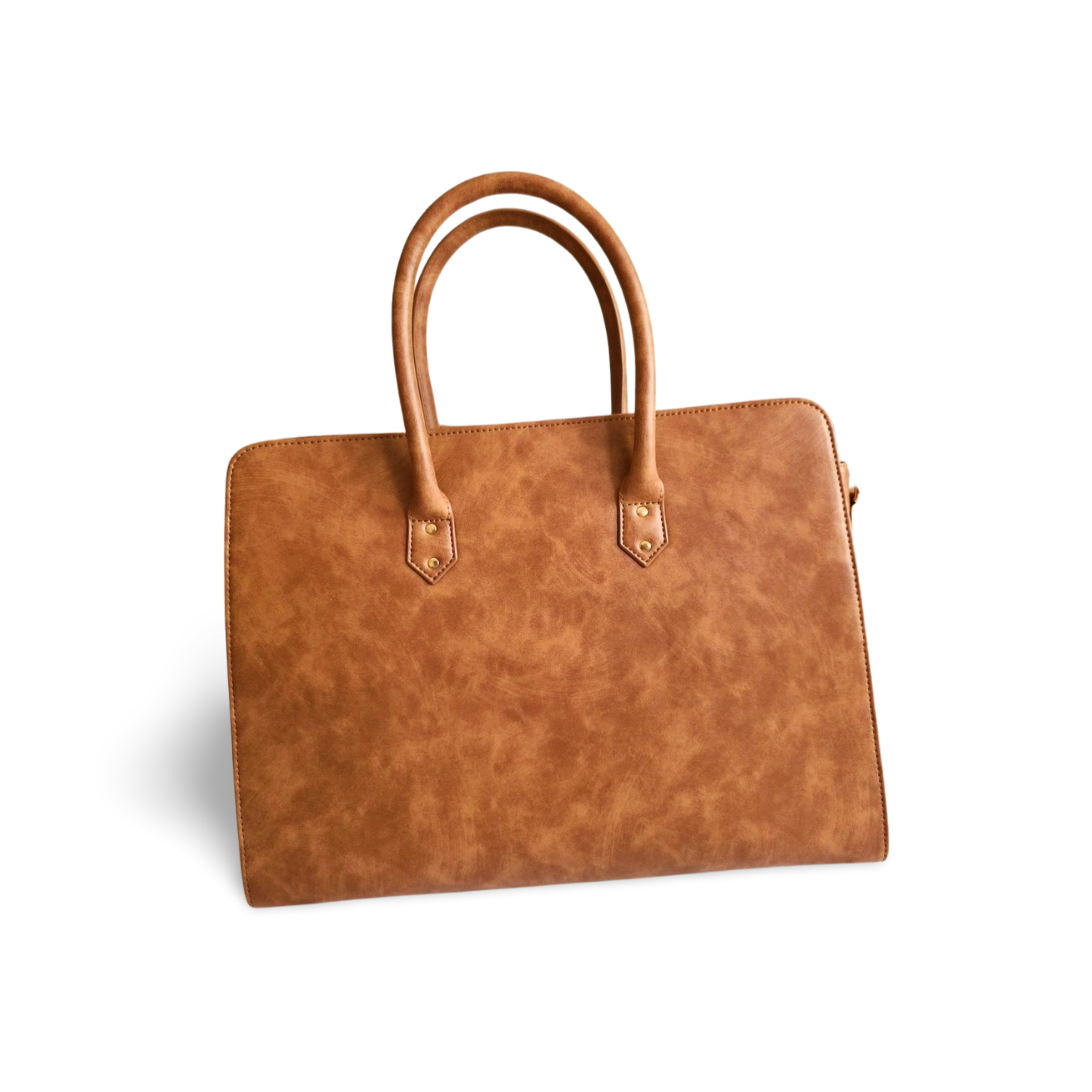 Sahara Tan Tote Bag