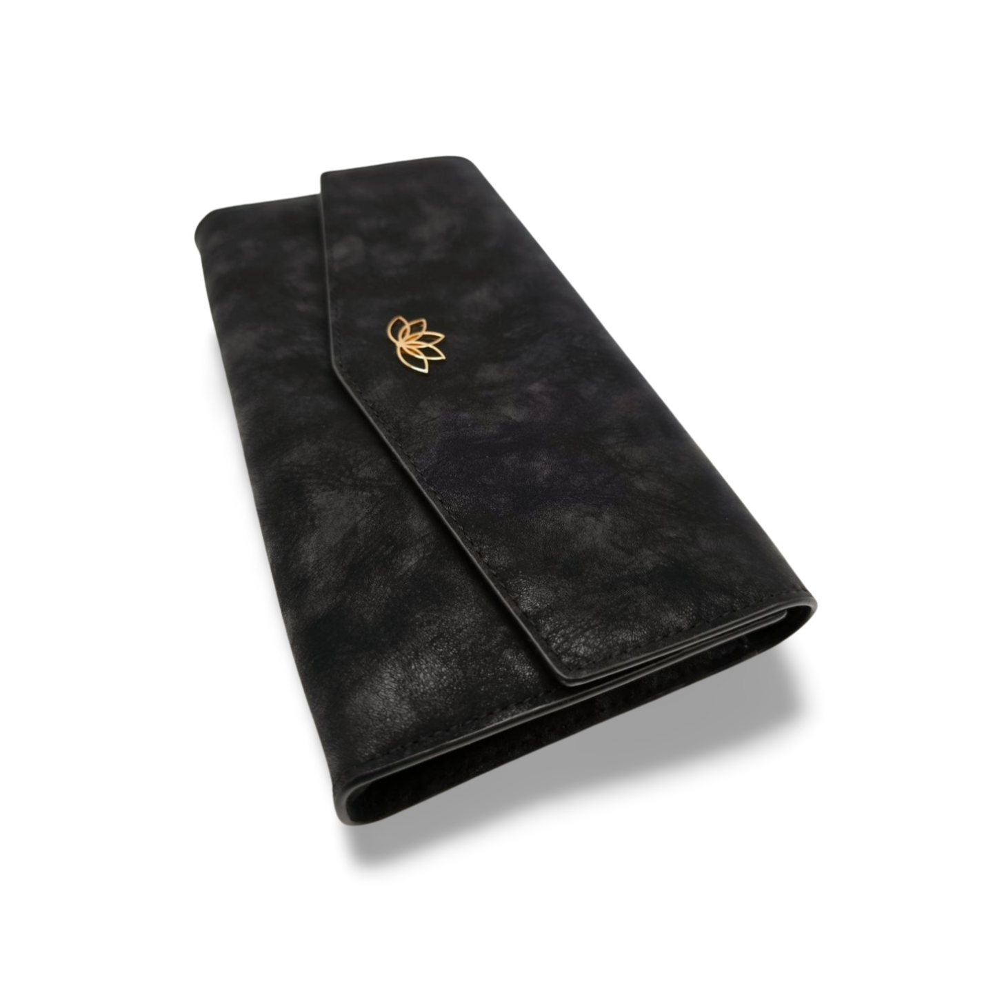 Black Eclipse Clutch