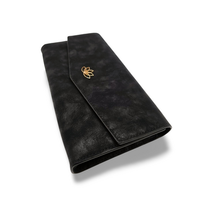 Black Eclipse Clutch