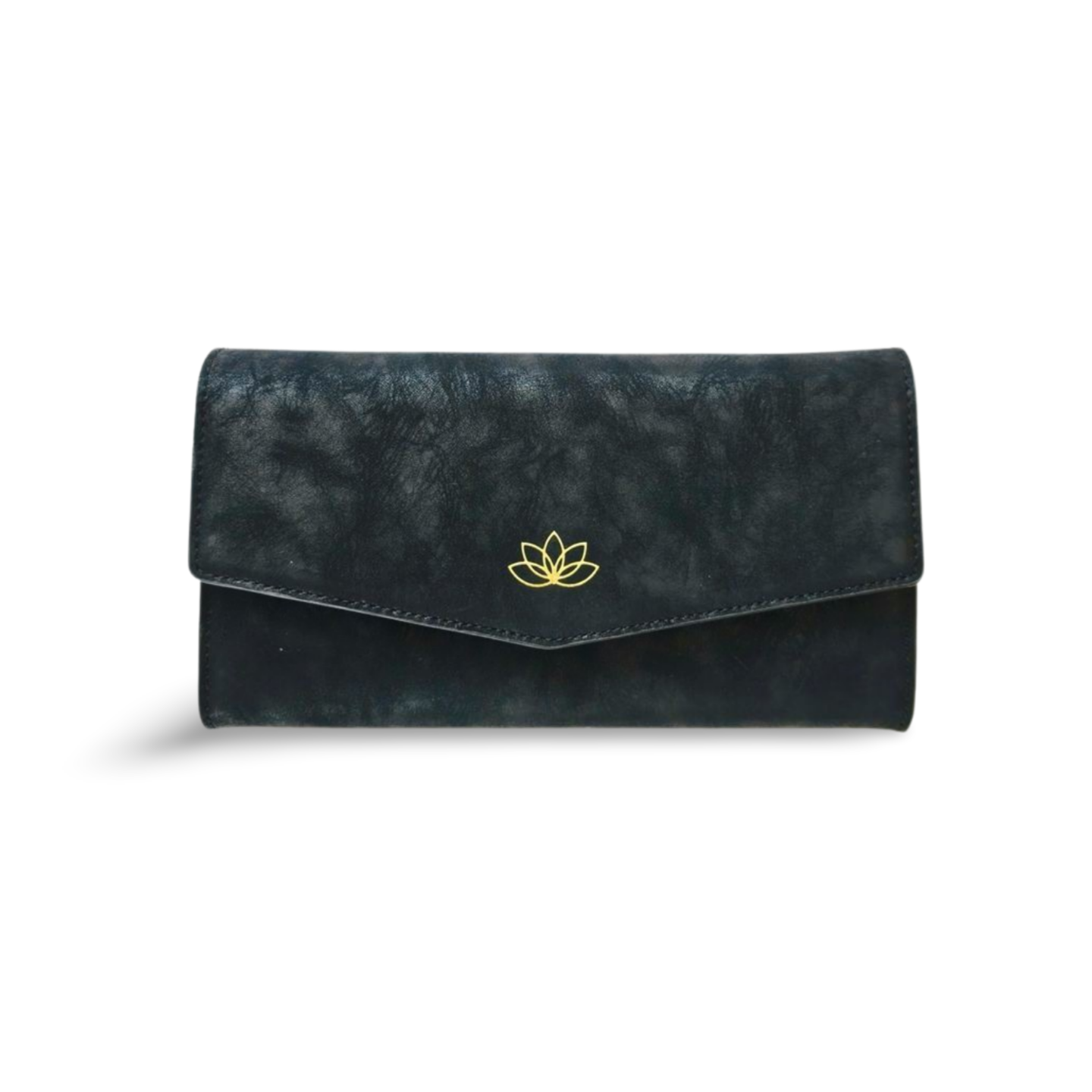 Black Eclipse Clutch