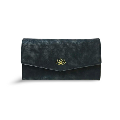 Black Eclipse Clutch