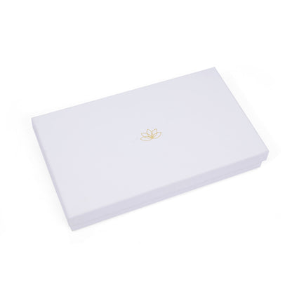 Black Eclipse Long Wallet