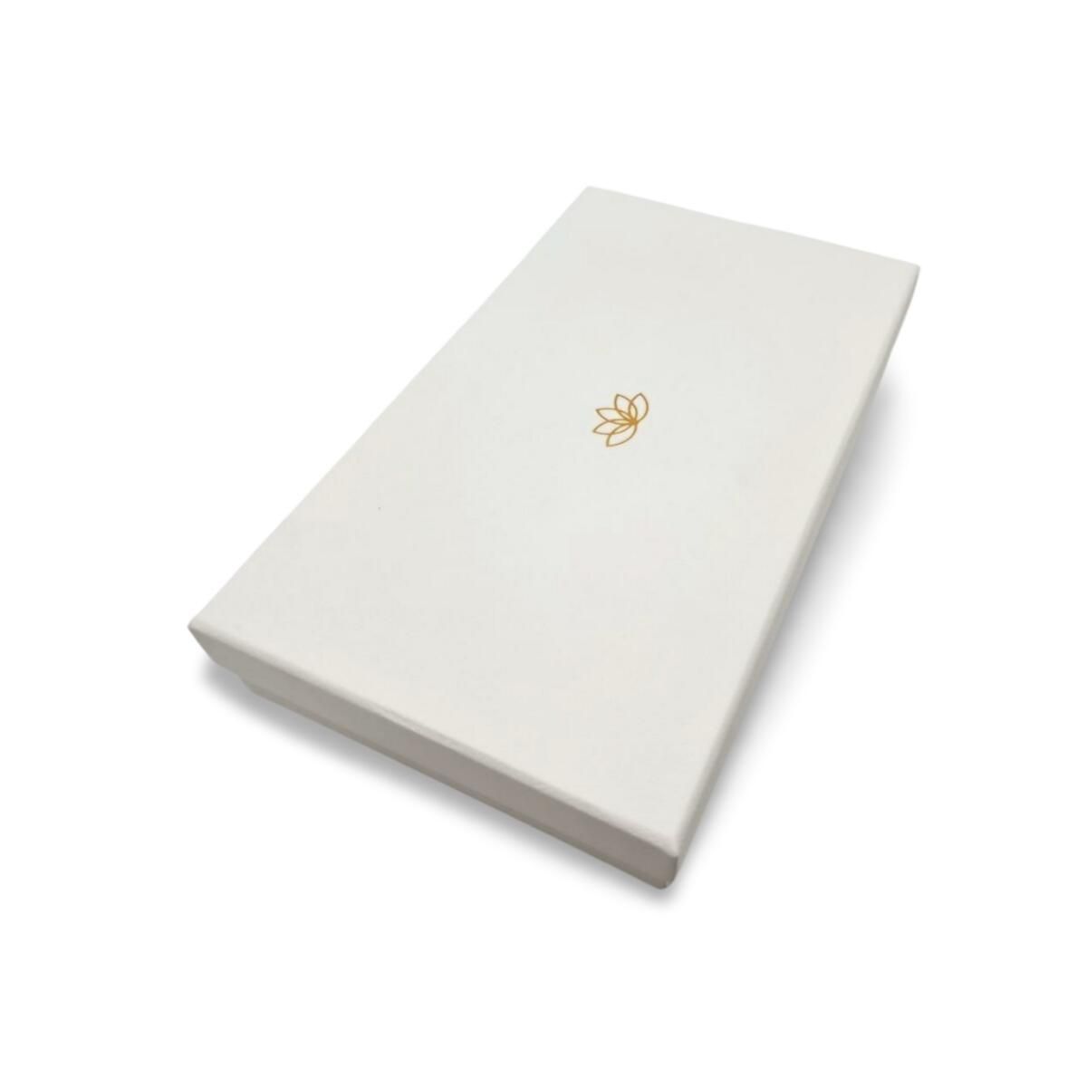 Sahara Tan Clutch
