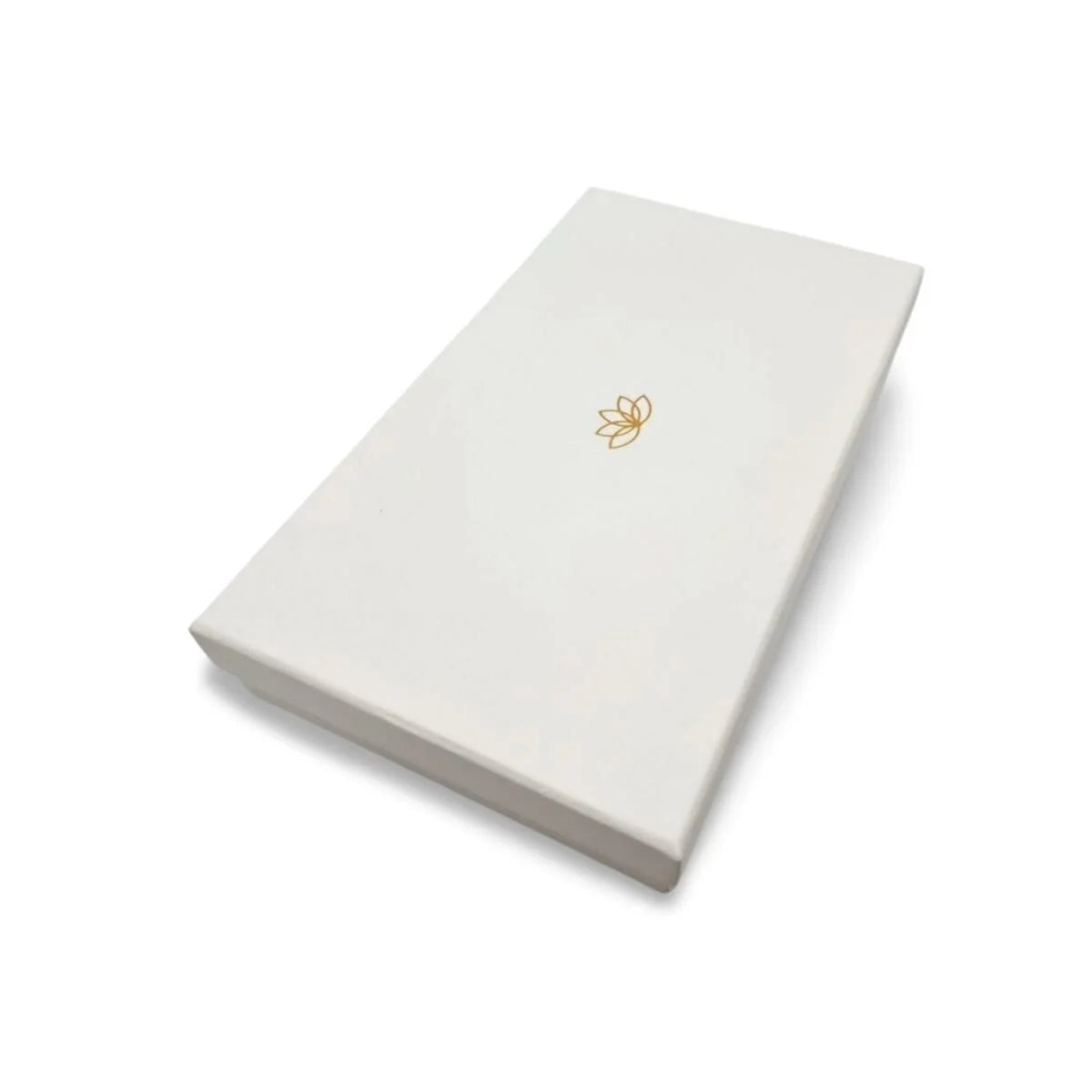 Burgundy Long Wallet